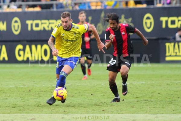 cadiz reus partido fotogaleria