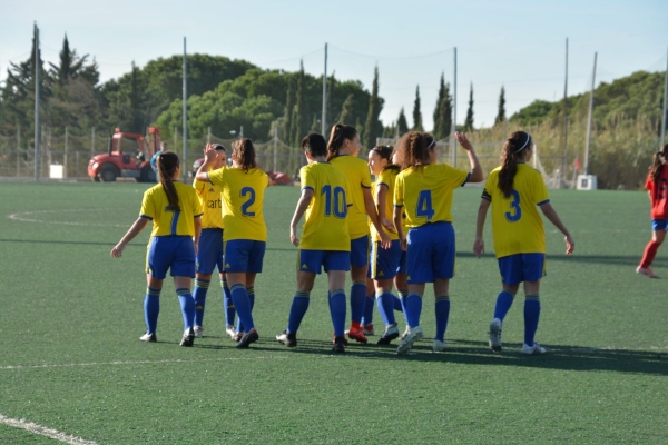 Cádiz CF