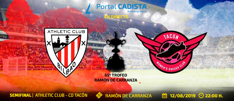 athletic tacon online
