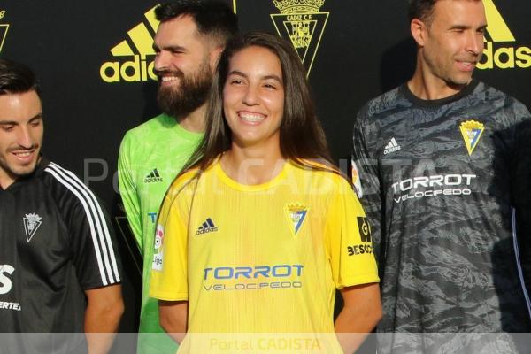 Virginia Villegas / Trekant Media