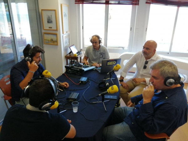 Foto: Radio Cádiz