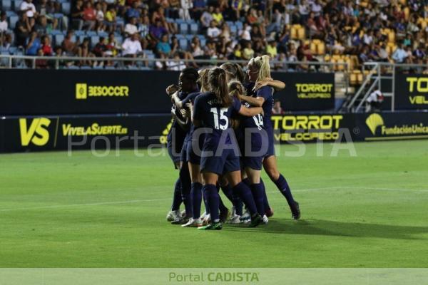 El Tottenham a la Final del Trofeo Carranza / Trekant Media