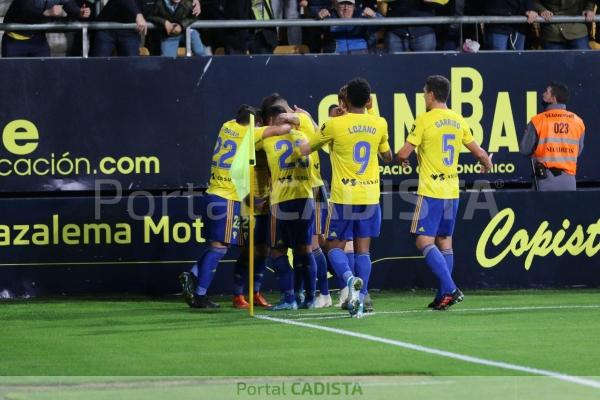 Cádiz CF / Trekant Media