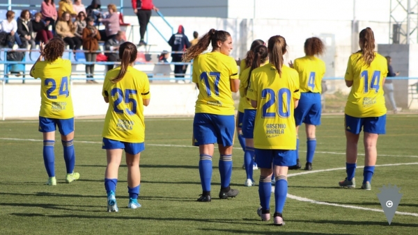 Foto: Comunicación Cádiz CF