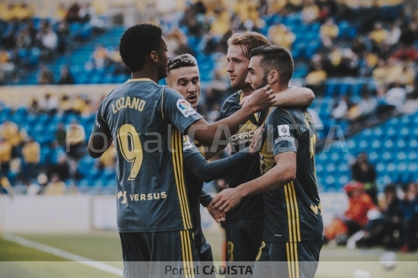 Foto: San Acosta - Portalcadista.com