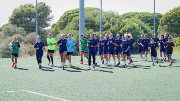 Cádiz CF Femenino / cadizcf.com
