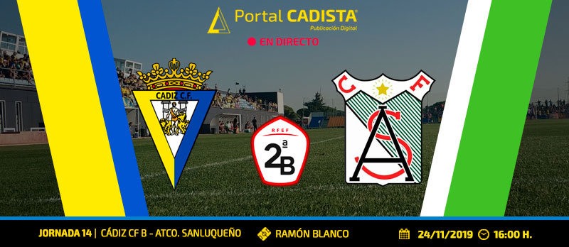 cadizb atleticosanluqueno online