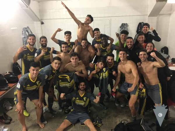 Balón de Cádiz CF / cadizcf.com