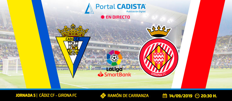 cadiz girona online