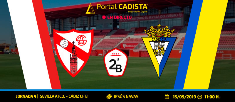 sevillaatletico cadizb online
