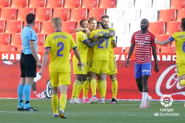 Foto: LaLiga