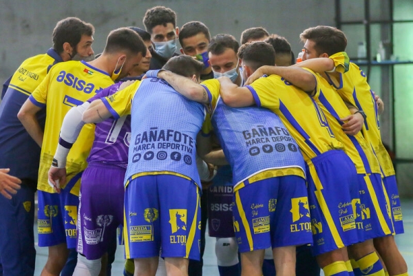 Foto: Cádiz CF Virgili