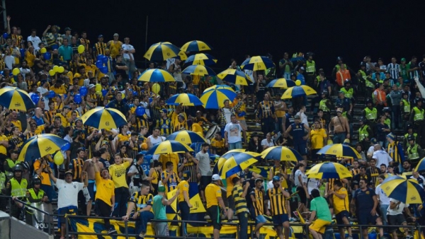 Foto: Rosario Central