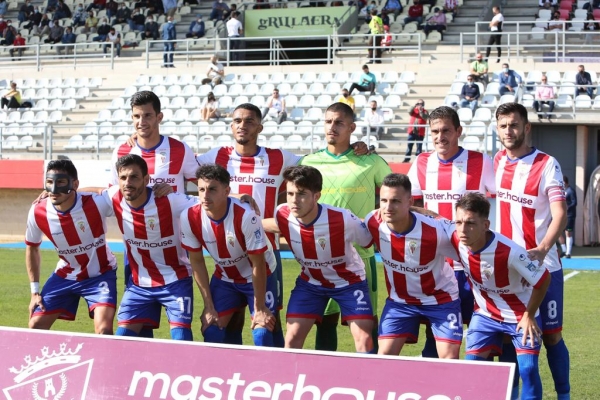 Foto: Algeciras CF