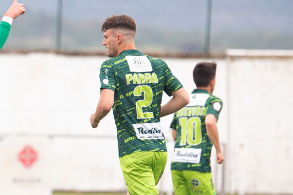 Foto: CD Guijuelo