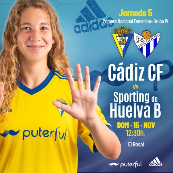 Foto: Comunicación Cádiz C.F.