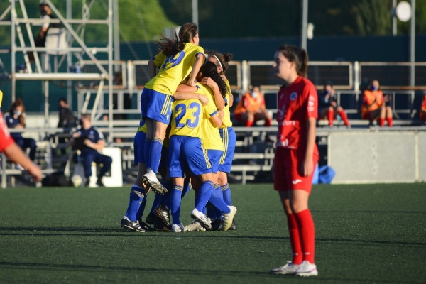 Foto: Comunicación Cádiz C.F.