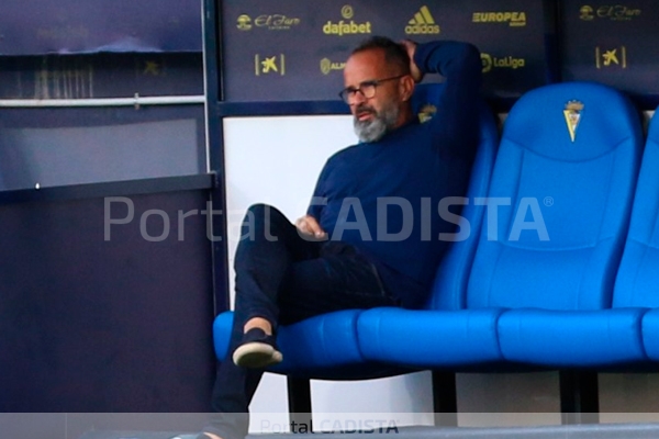 Álvaro Cervera / Trekant Media