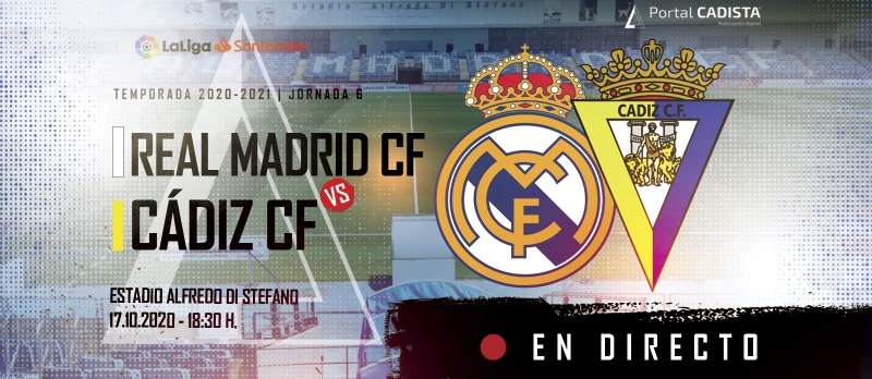 realmadridcadiz online