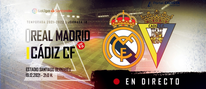 realmadridcadiz online