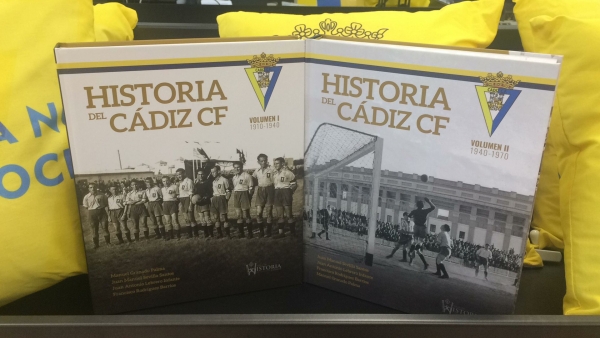 venta libro historiacadizcf