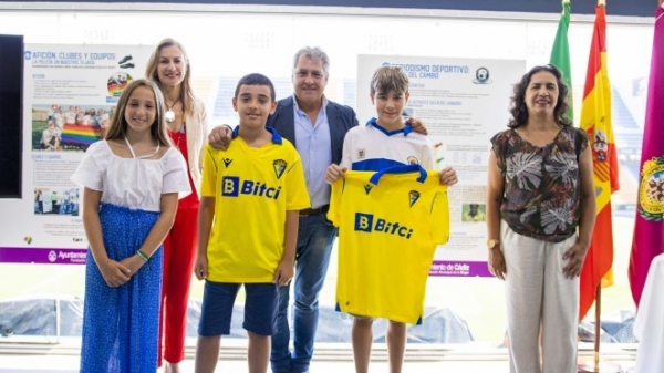 Foto: Comunicación Cádiz CF