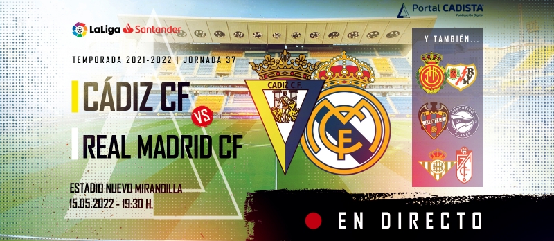 cadizrealmadrid online