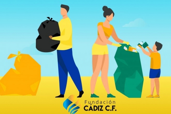 limpieza playas ccf