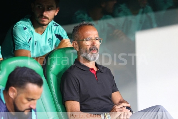 Álvaro Cervera / Trekant Media
