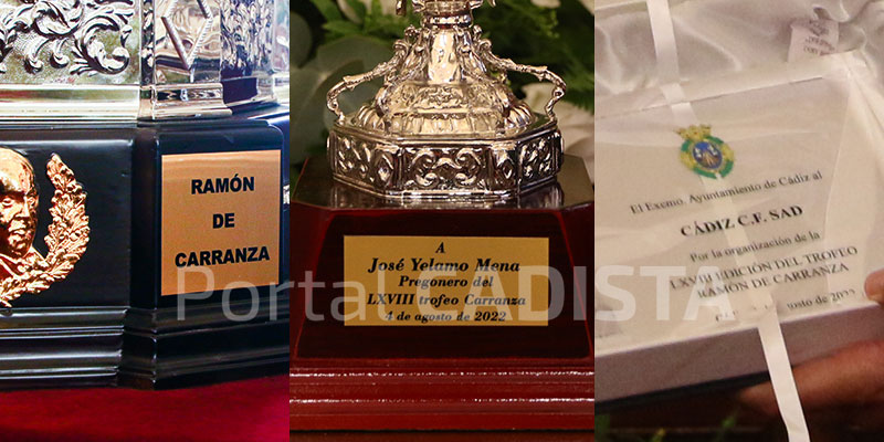 baile nombres trofeo