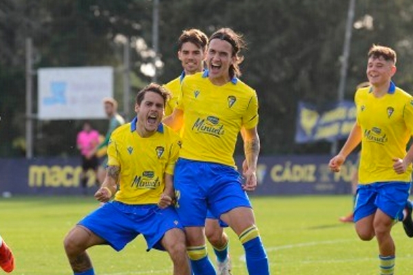 Foto: Comunicación Cádiz CF
