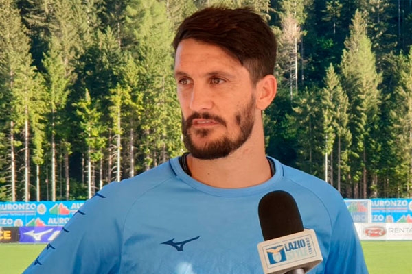 Foto: SS Lazio