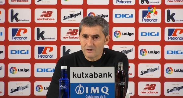 athleticcadiz ernestovalverde