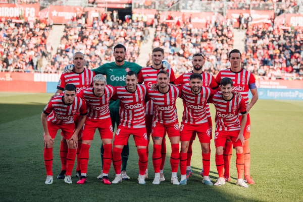 Foto: Girona FC