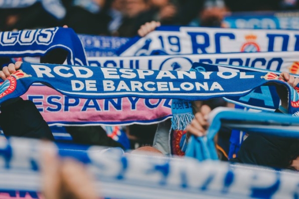 Foto: RCD Espanyol