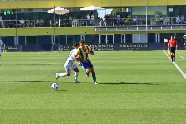 Foto: Comunicación Cádiz CF