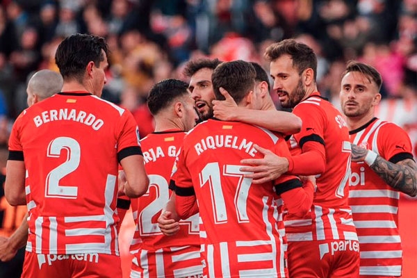 Foto: Girona FC