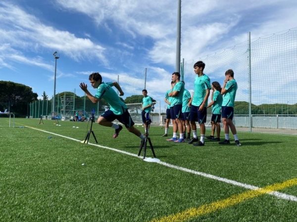 Foto: Comunicación Cádiz CF