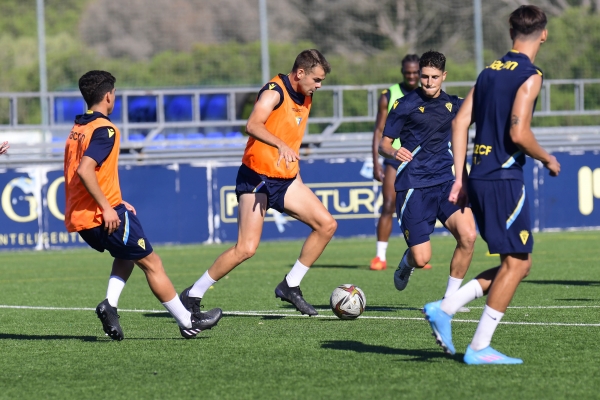 Foto: Comunicación Cádiz CF