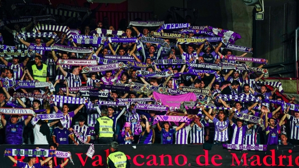 Foto: Real Valladolid 