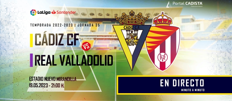 cadizrealvalladolid online