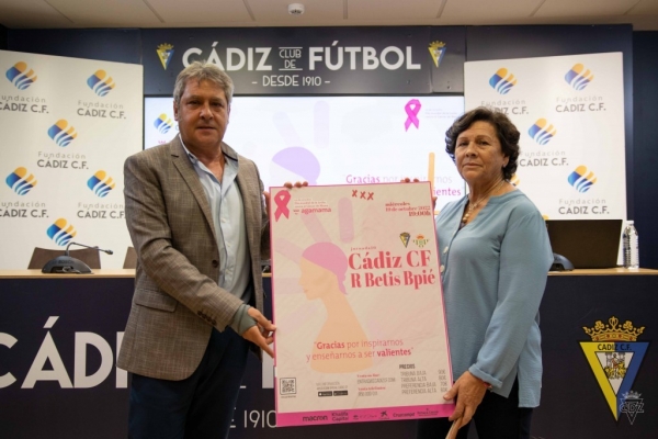 Foto: Comunicación Cádiz CF