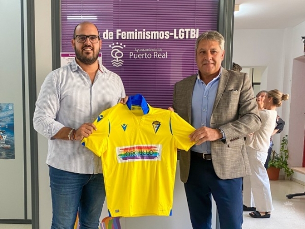 Foto: Comunicación Cádiz CF