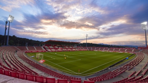 Foto: Girona FC