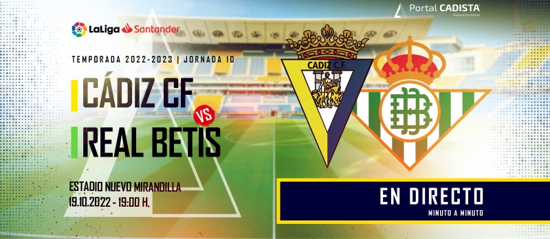 cadizrealbetis online