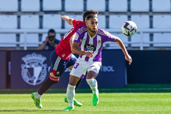 Foto: Real Valladolid 
