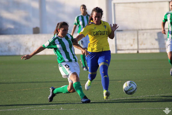 Imagen: Real Betis Balompié