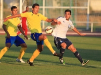 08. RC Recreativo de Huelva - Cádiz CF (1-1)