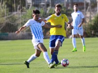02. Atlético Malagueño - Cádiz CF (1-0)