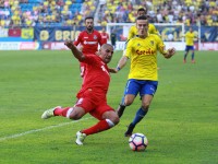 Jornada 4: Cádiz CF - Getafe CF (3-0)